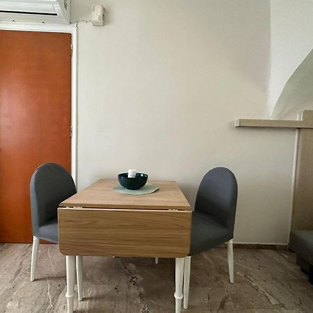 La Centralle Lefkada - Lefkada Bnb Luaran gambar