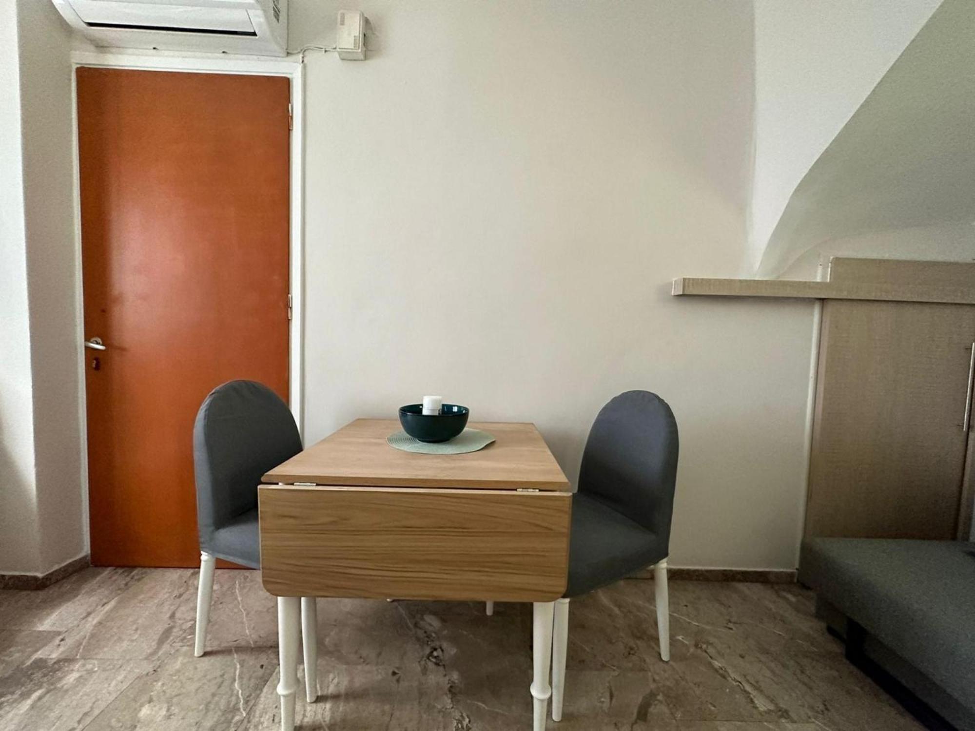 La Centralle Lefkada - Lefkada Bnb Luaran gambar