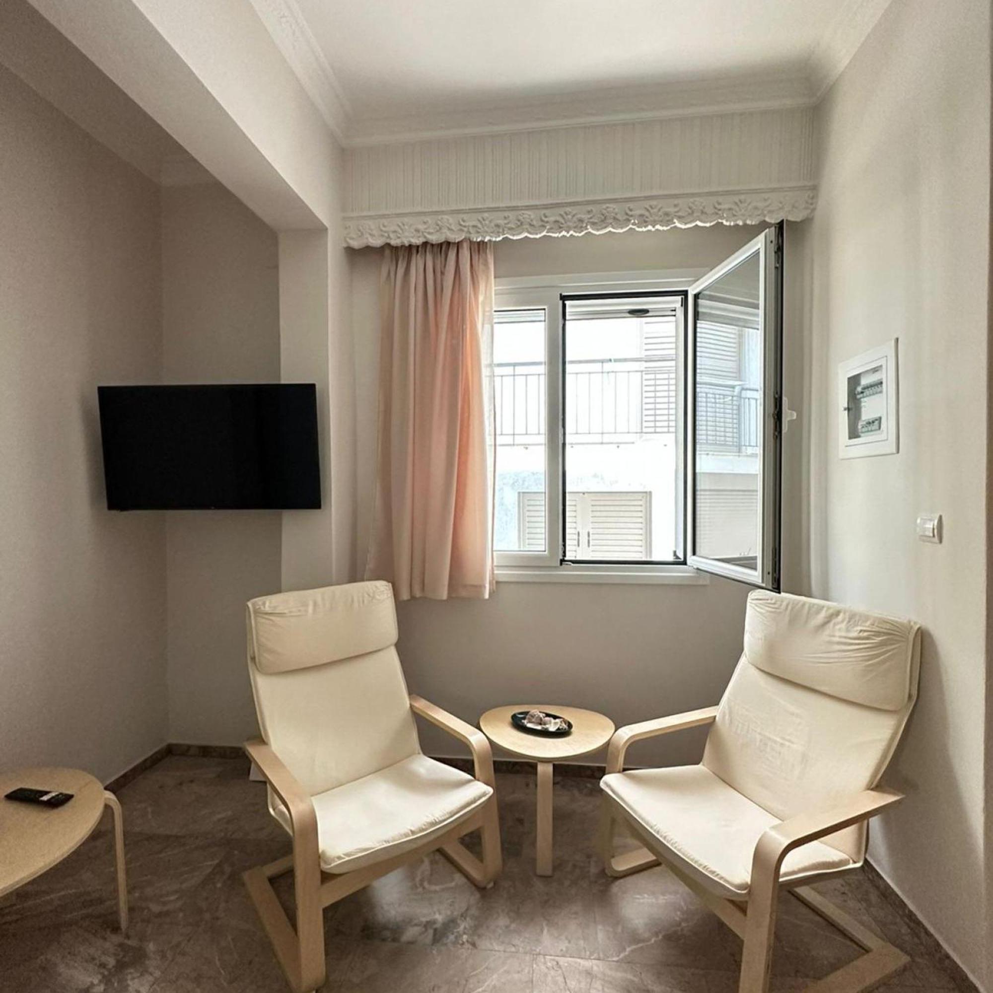 La Centralle Lefkada - Lefkada Bnb Luaran gambar