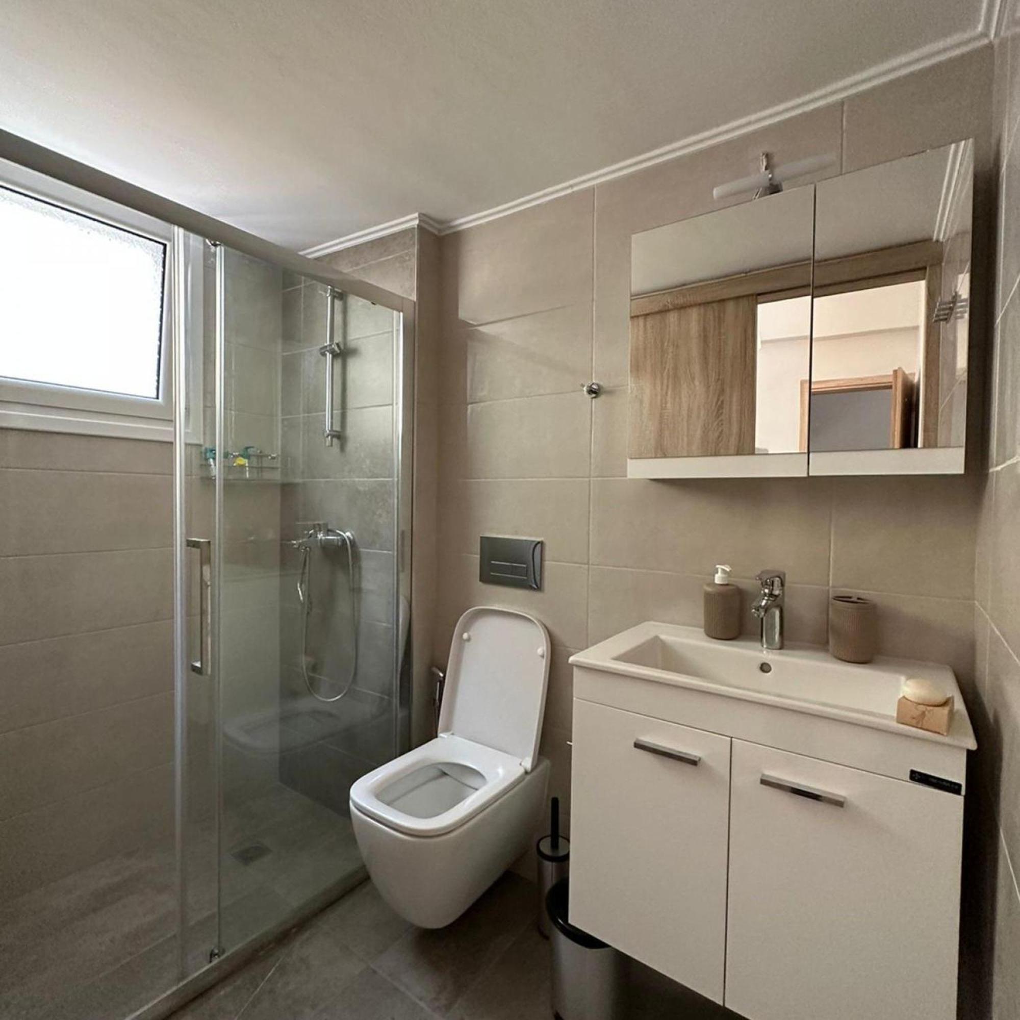 La Centralle Lefkada - Lefkada Bnb Luaran gambar