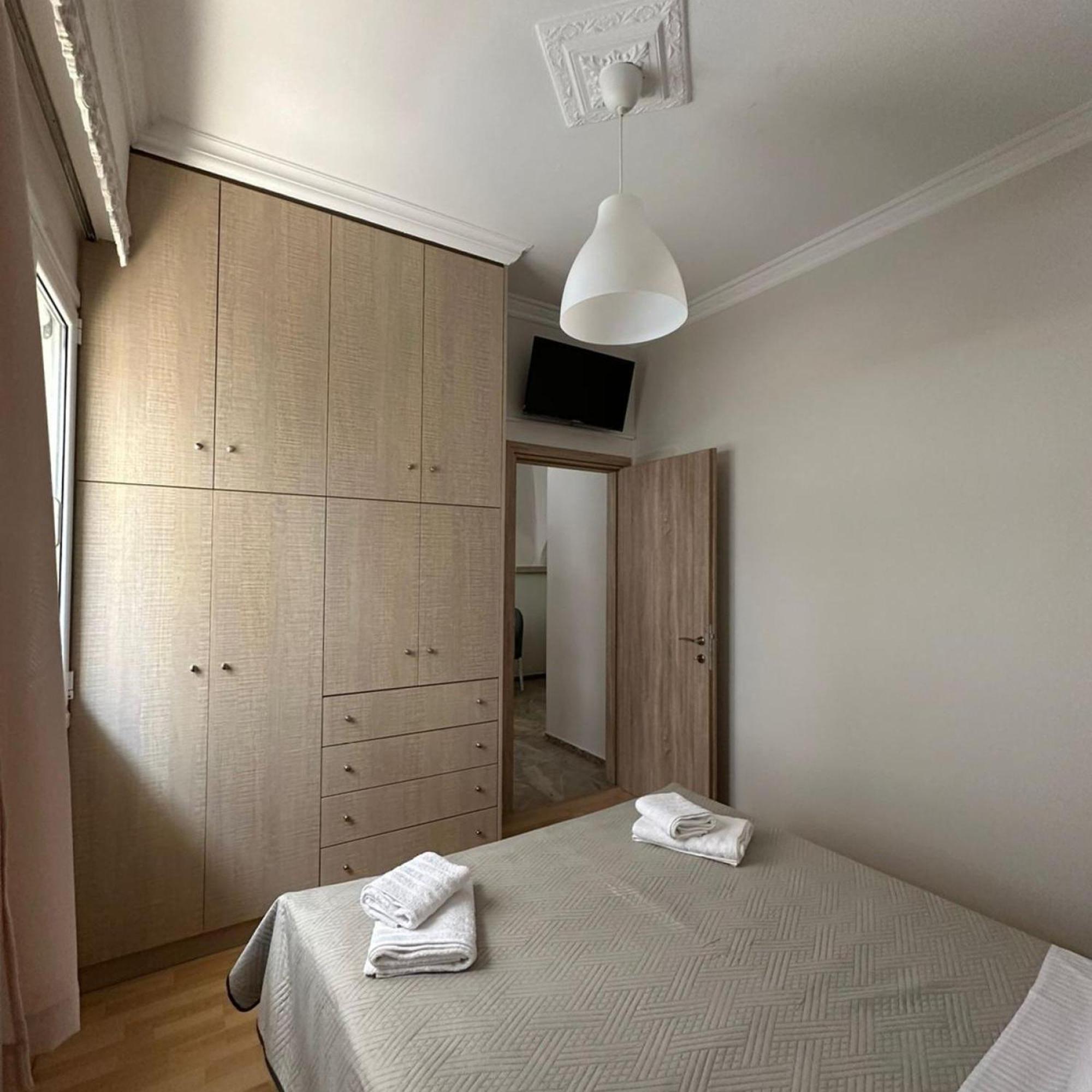 La Centralle Lefkada - Lefkada Bnb Luaran gambar