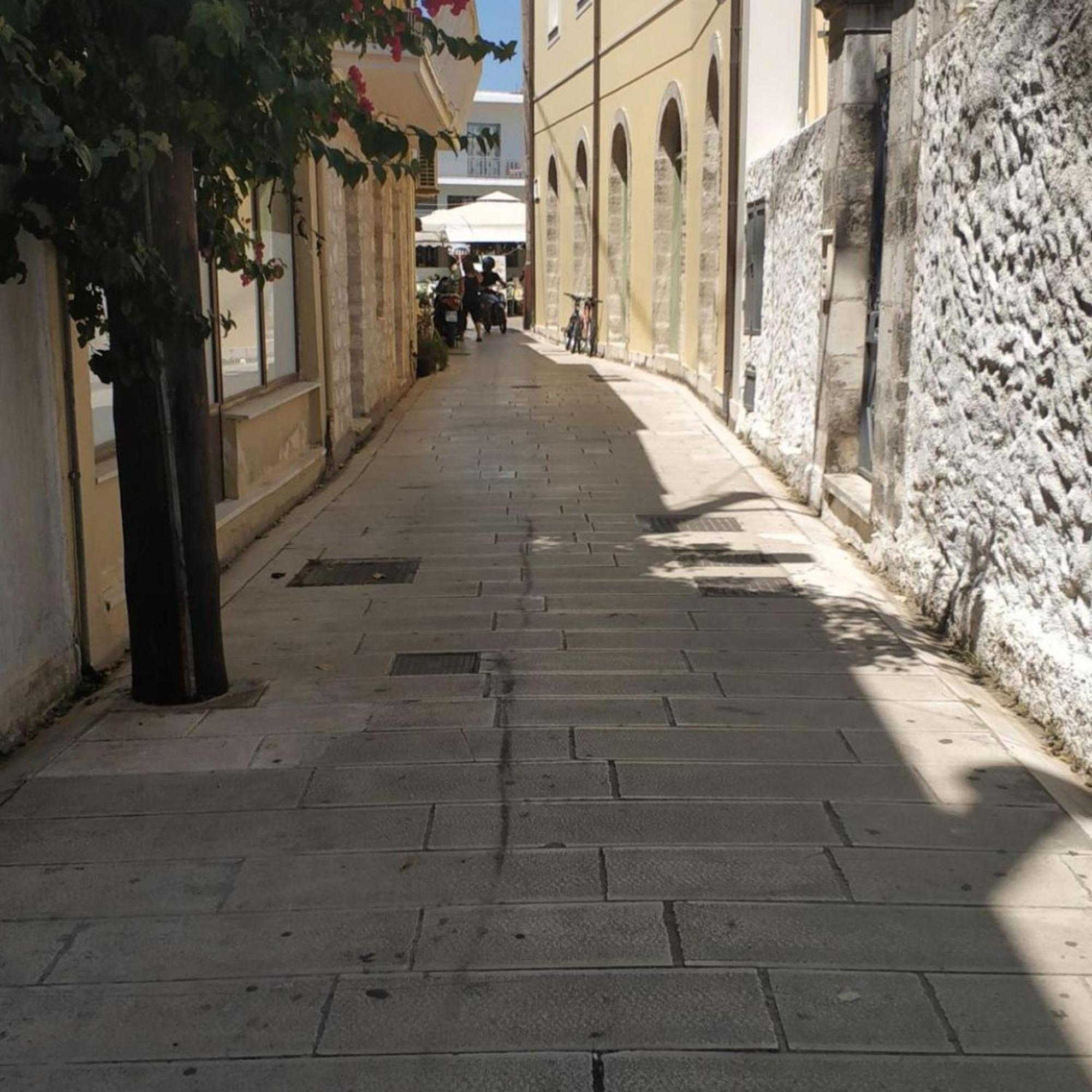 La Centralle Lefkada - Lefkada Bnb Luaran gambar