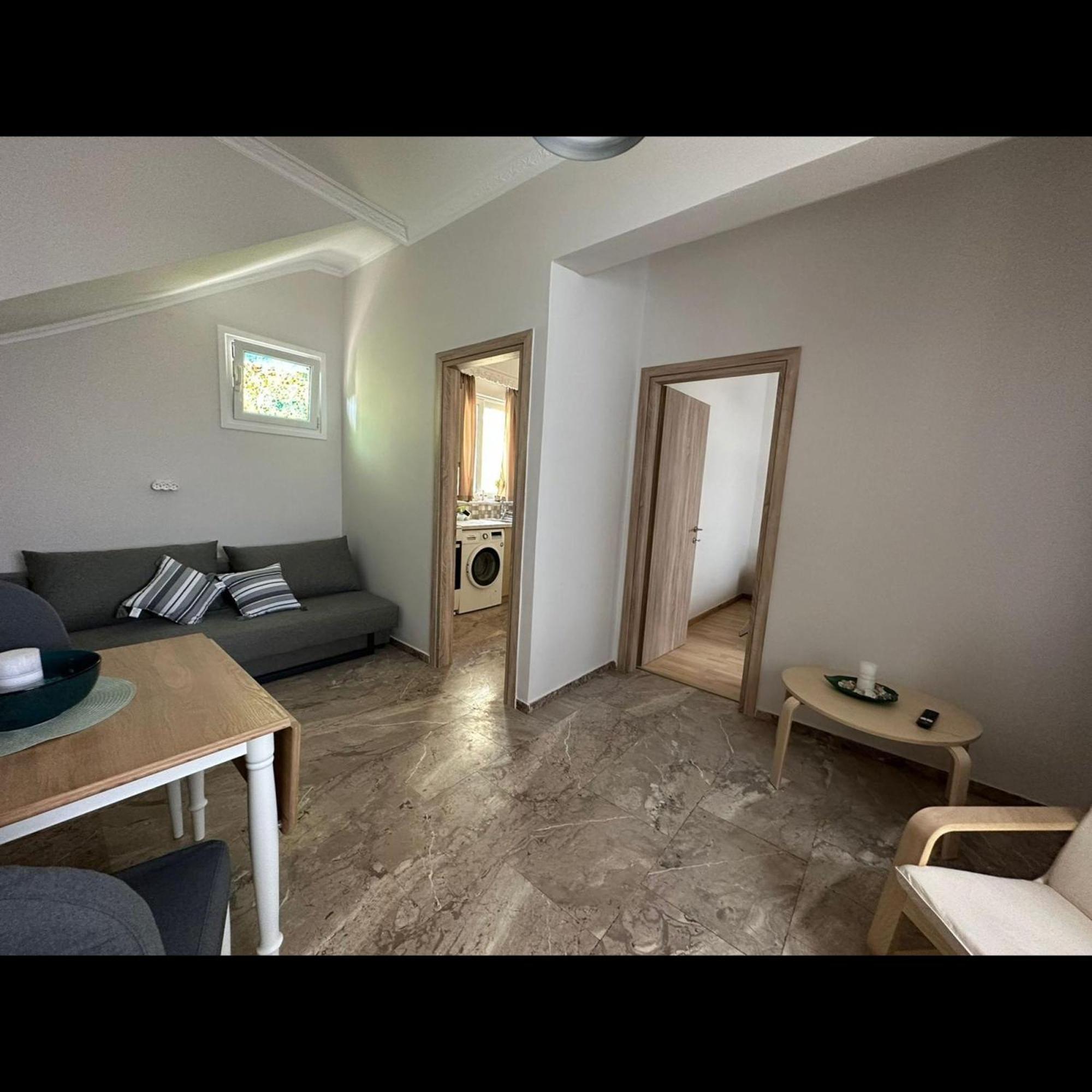 La Centralle Lefkada - Lefkada Bnb Luaran gambar