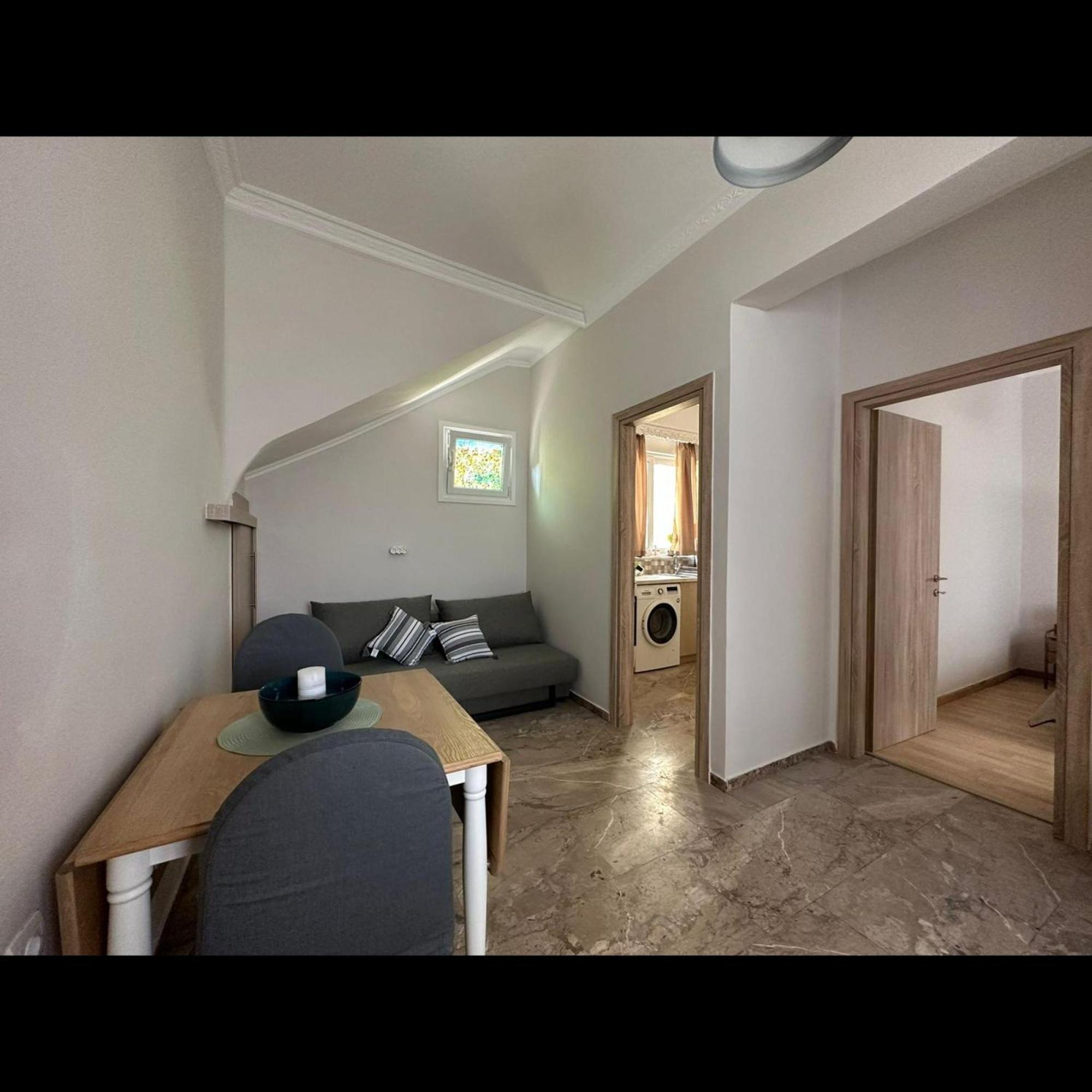 La Centralle Lefkada - Lefkada Bnb Luaran gambar